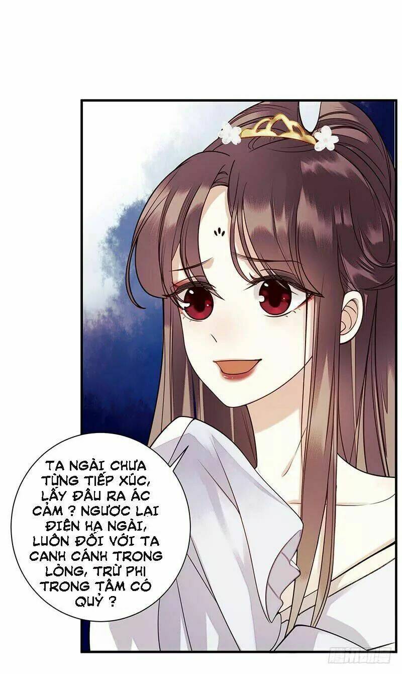 nhất đế trọng sinh mỹ nhân tâm kế chapter 43 25