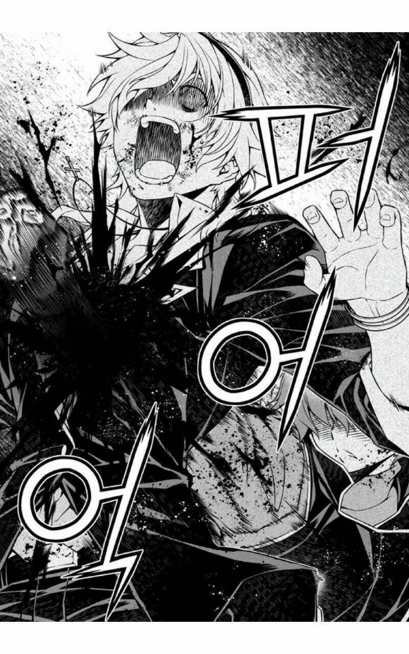 re:birth the lunatic taker chapter 36 29