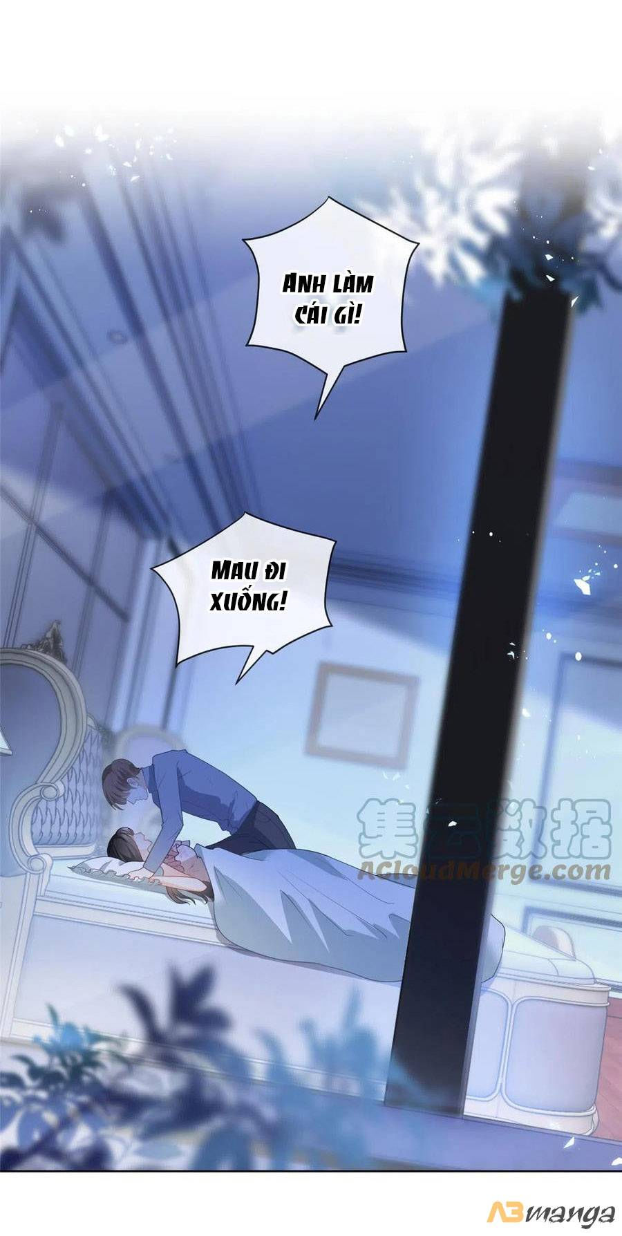 sát thủ đại nhân tại tuyến dưỡng hồ chapter 84 1