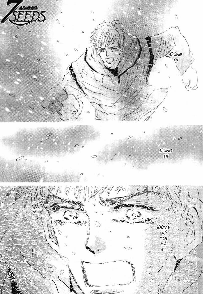 7 mầm sống chapter 83 29