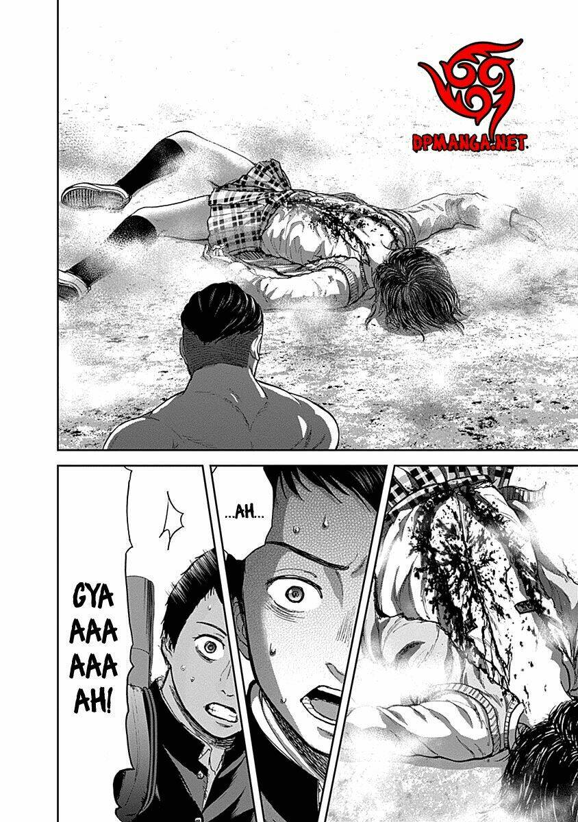 gunjou senki chapter 7 10