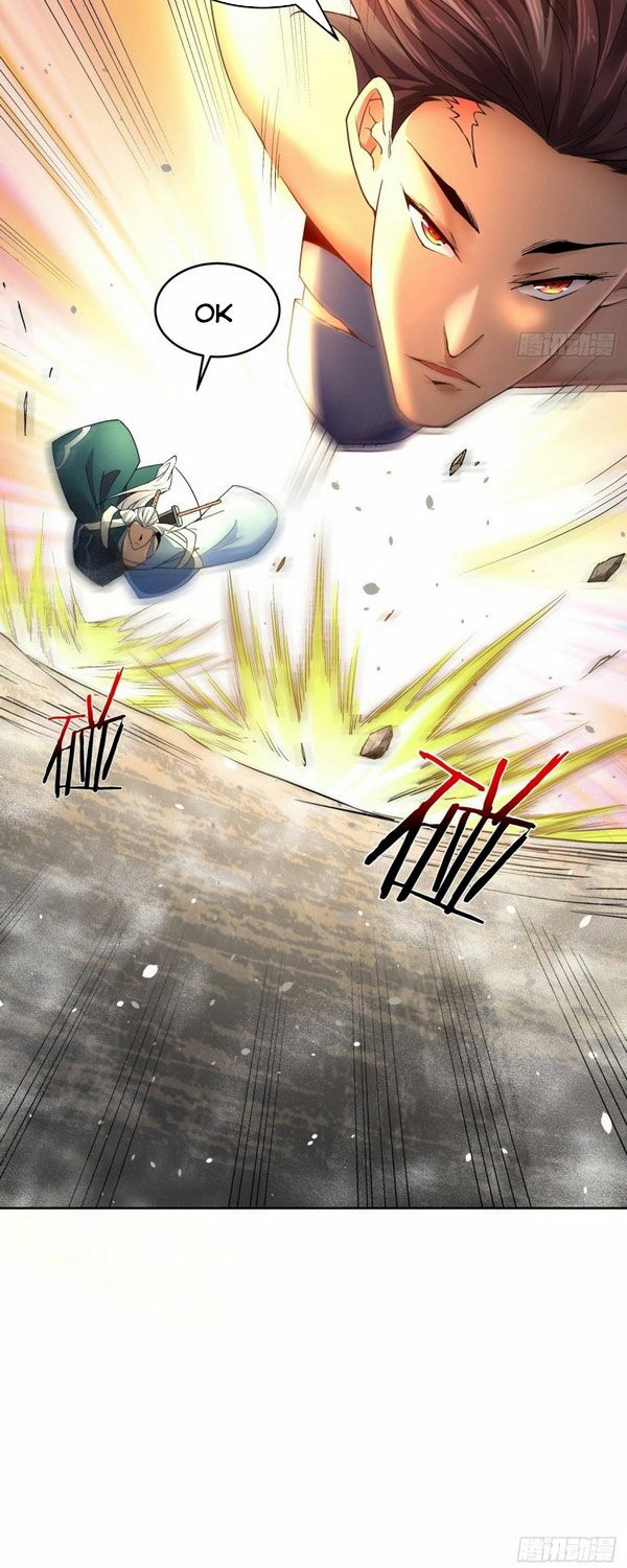 ta là nhà giàu số một, ta không muốn trọng sinh chapter 37 34