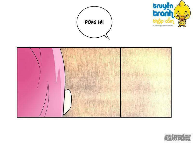 cường sủng hào môn tiểu manh thê chapter 10 15