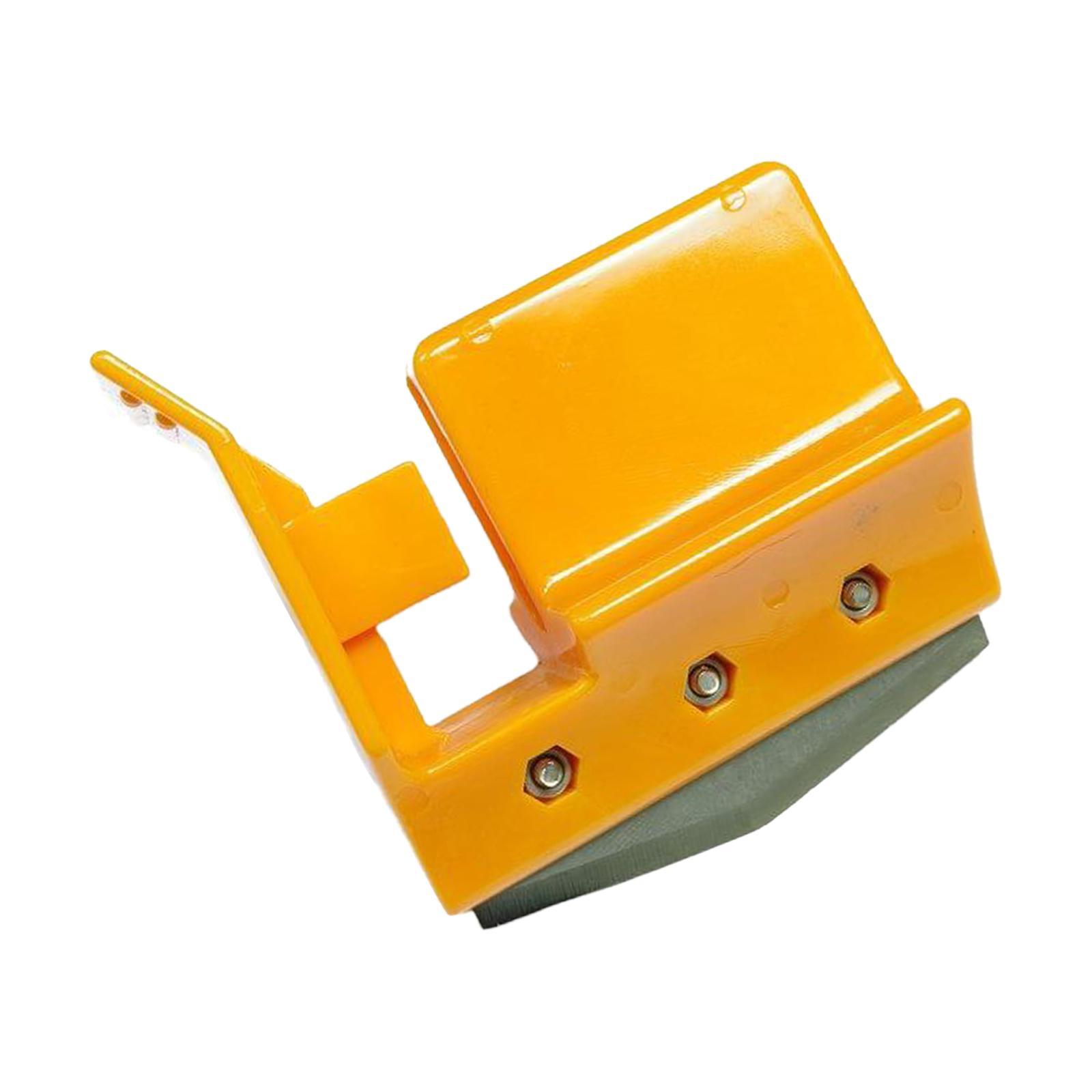 Automatic Juicing Machine Spare Parts Orange Juicer Parts Blade for XC-2000E