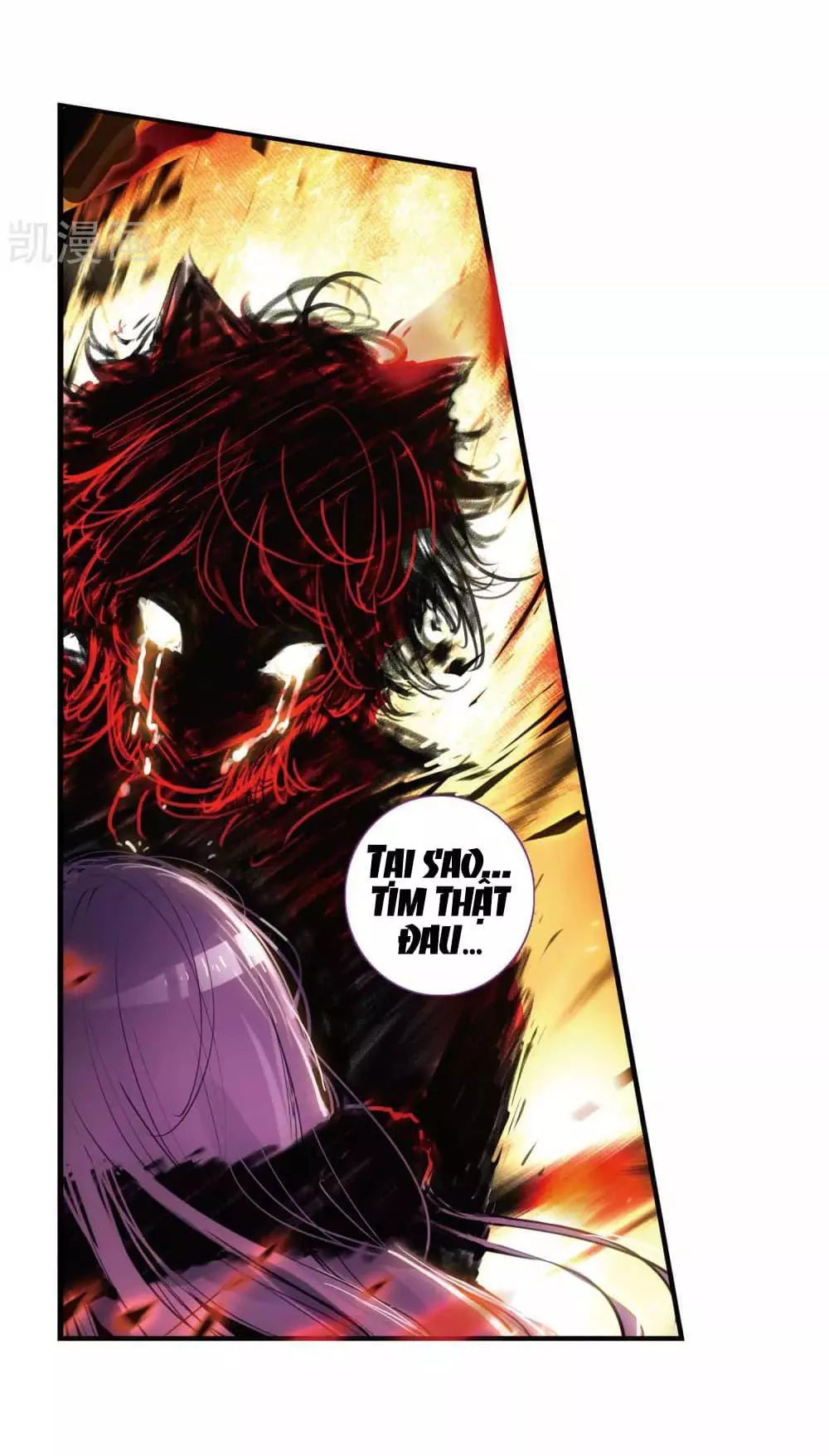 phách đương phu hàng hệ chapter 10 8