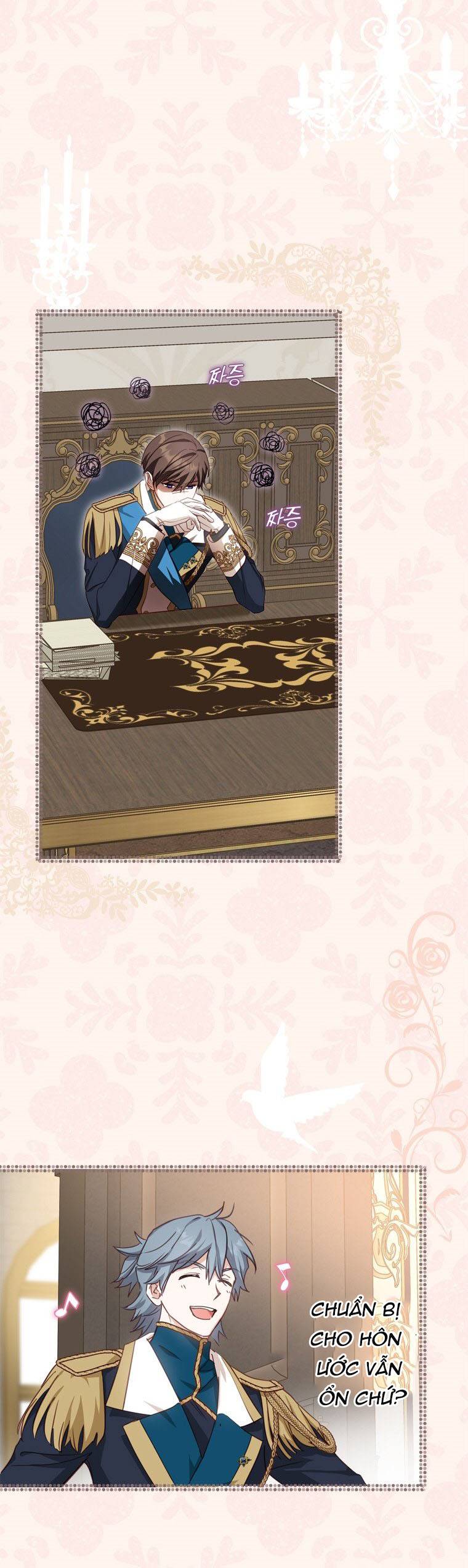 đã bảo nữ chính cải nam trang cơ mà ! chapter 22 42