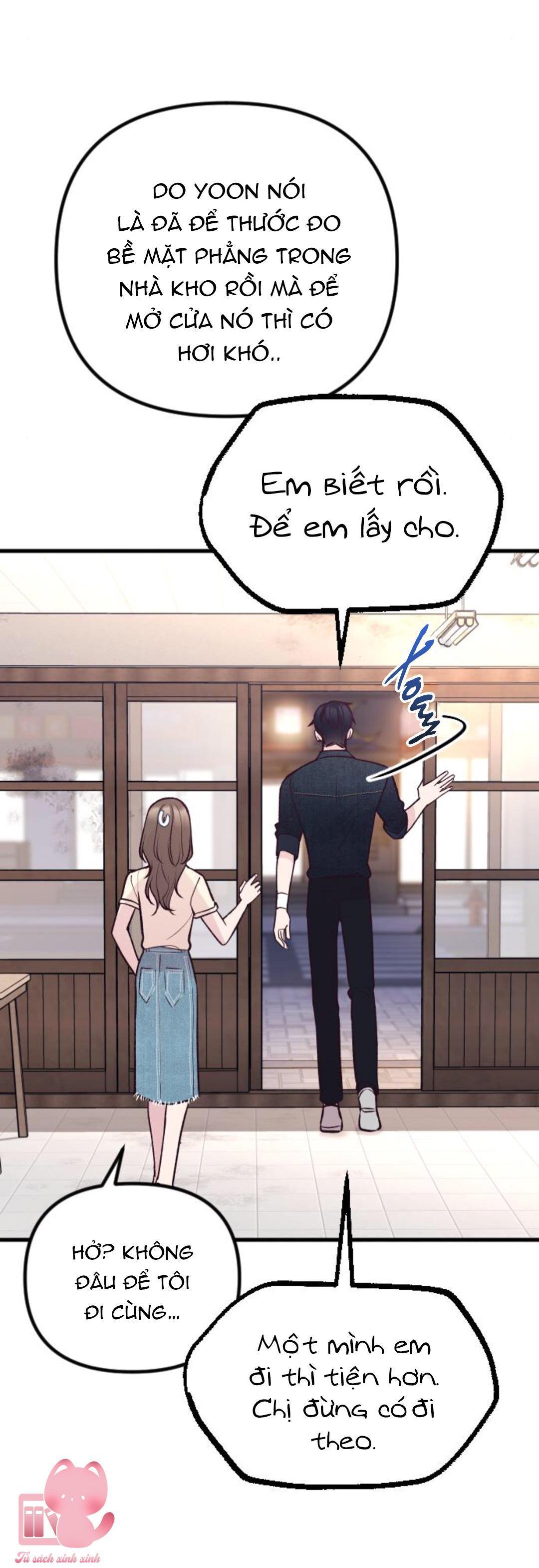 gặp nhau giữa trung gian chapter 28 69