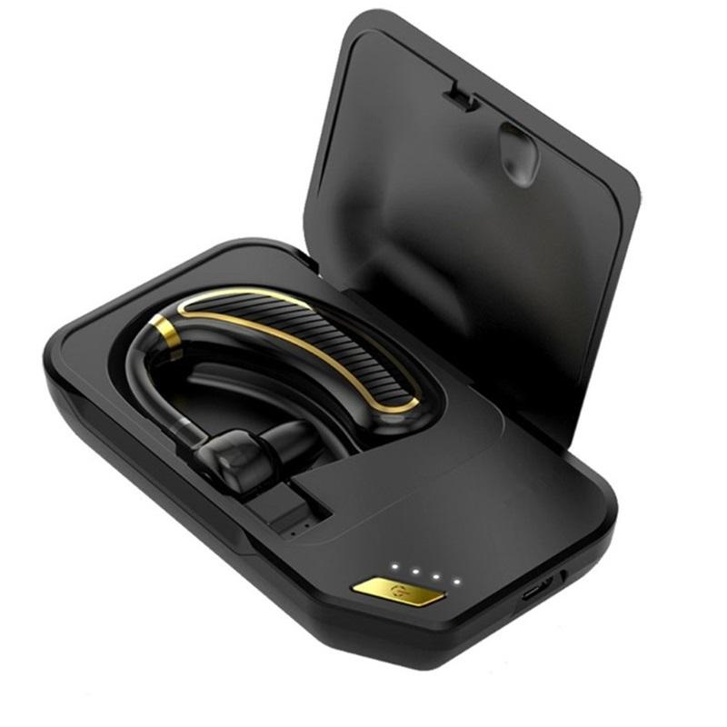 블루투스 Tai Nghe Chụp 타이 Có 마이크로 24 은행 을 Thời Gian Đàm Thoại Không Dây Tai Nghe Thấm Mồ Hôi Thể Thao Âm Nhạc Tai Nghe Nhét 타이 Dài Cuối Cùng Tai Nghe Chụp 타이