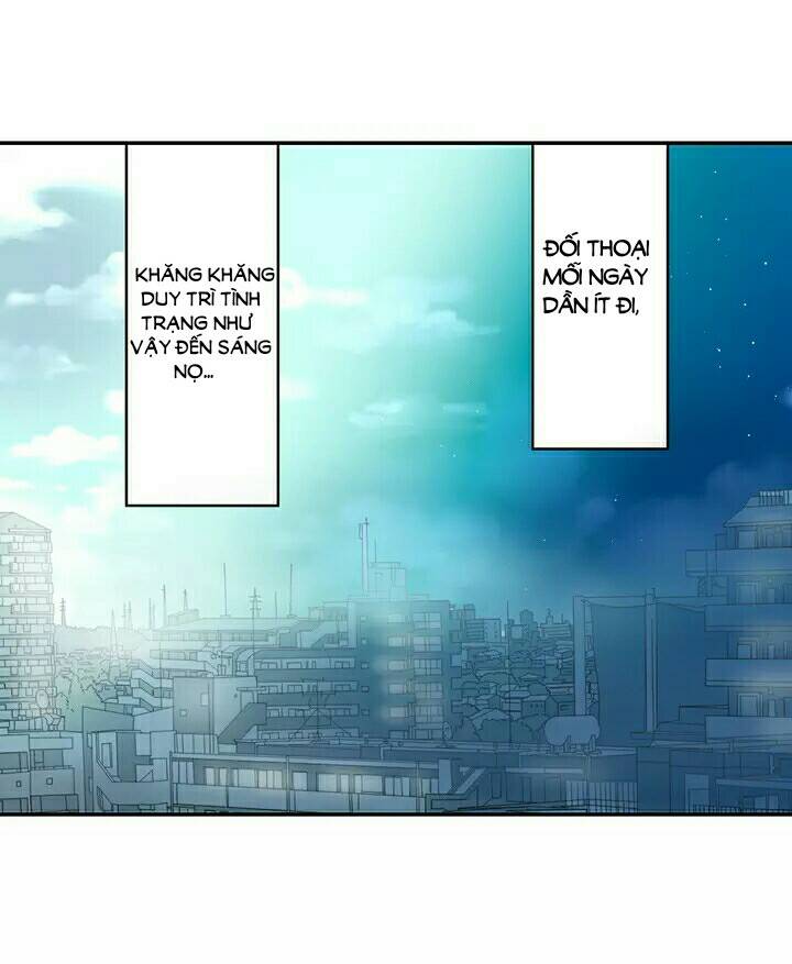 18, sống chung cùng nhau chapter 15 7