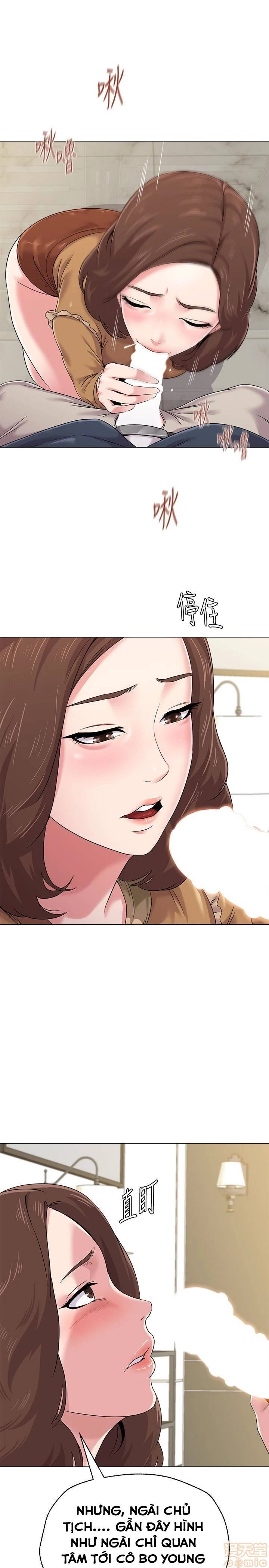 cô giáo gợi cảm chapter 41 6