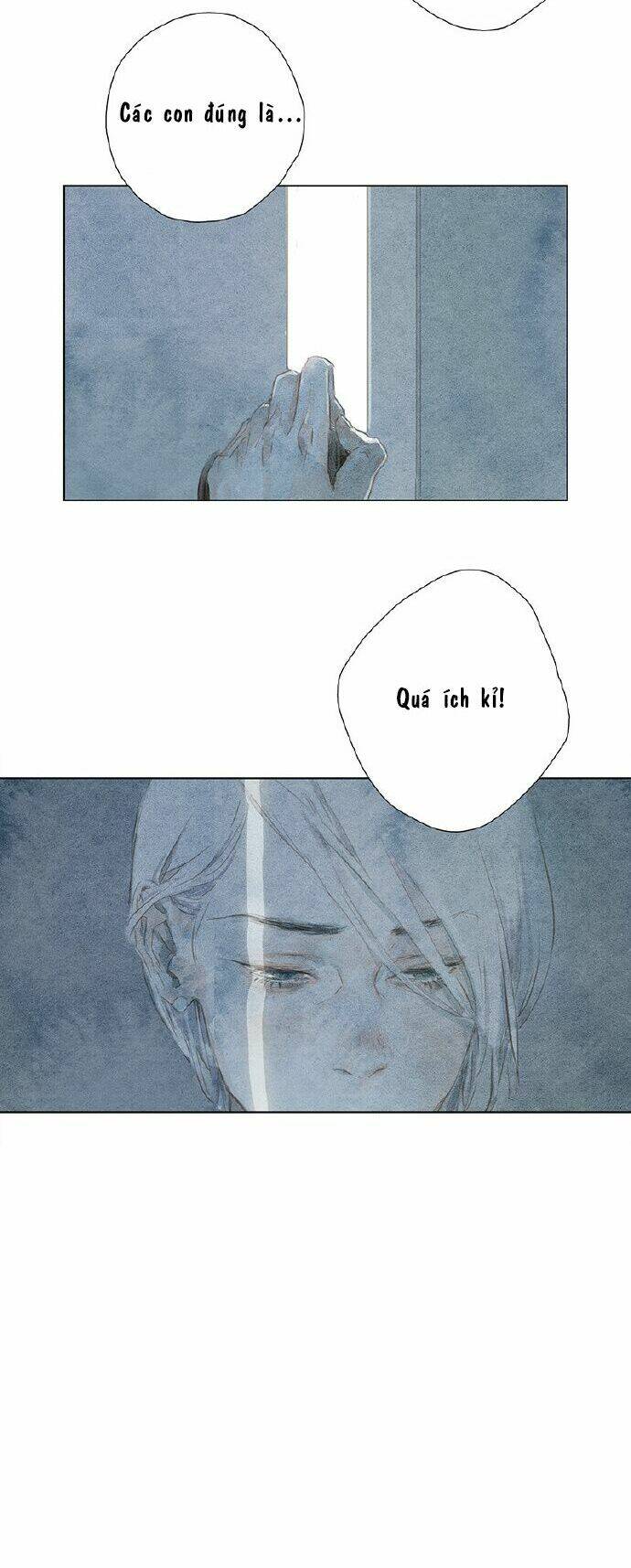 người yêu dấu chapter 13 12