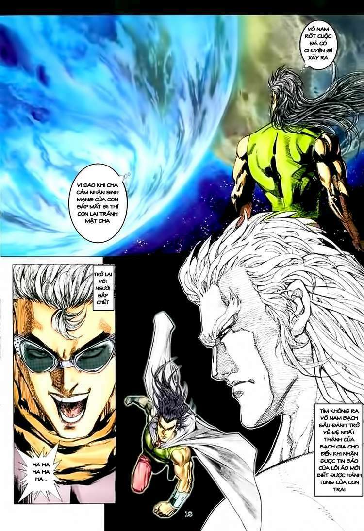 võ thần chapter 112 18