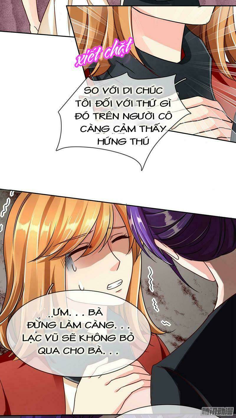 bá đạo trung khuyển tìm ái ký chapter 57 6