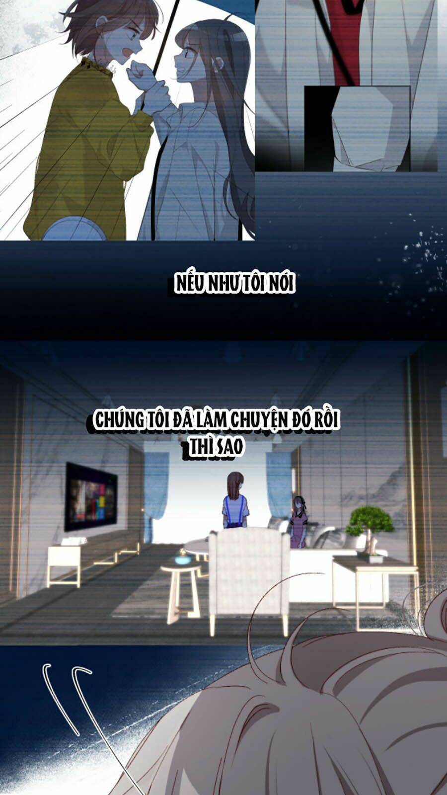 yêu thương em, yêu bản thân chapter 24 6