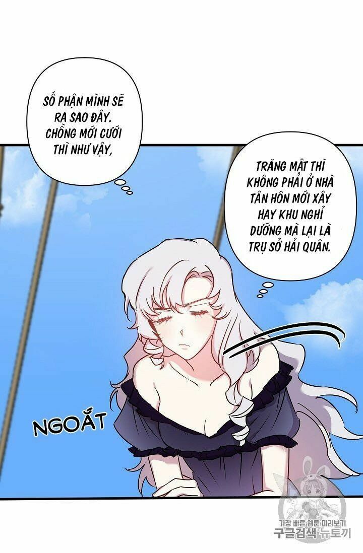 hôn lễ báo thù chapter 21 29