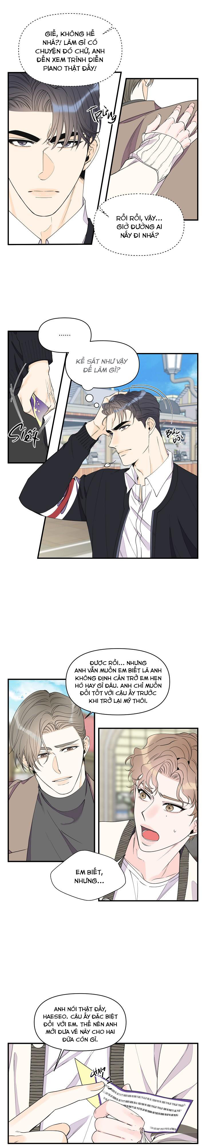 mộng tưởng chapter 43 12