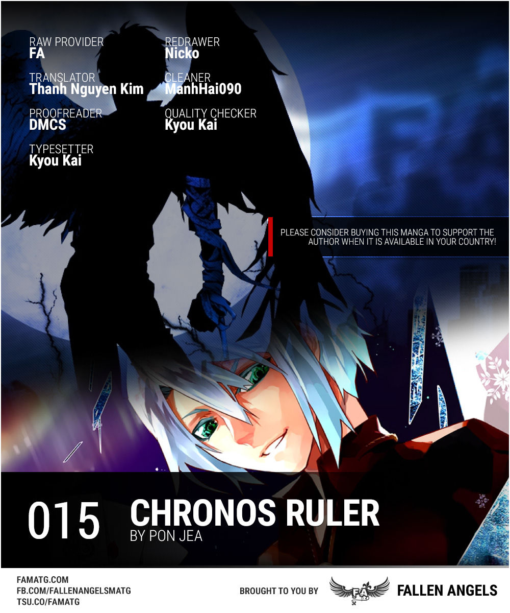 chronos ruler chapter 15 1