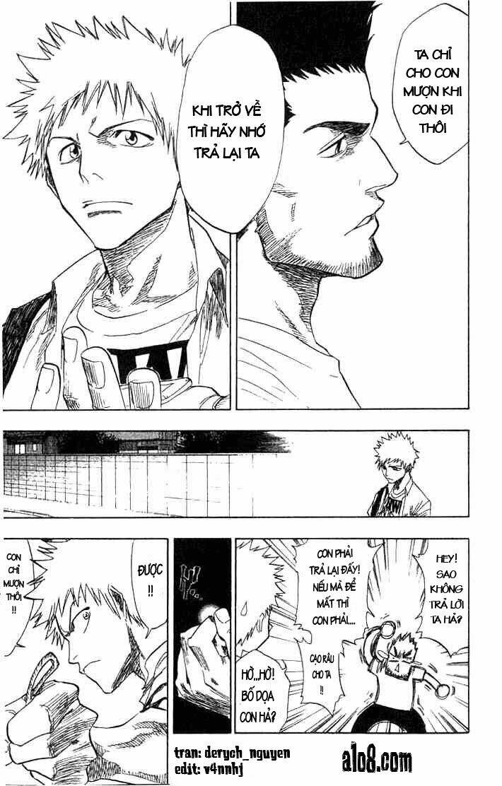 thần chết ichigo chapter 69 13