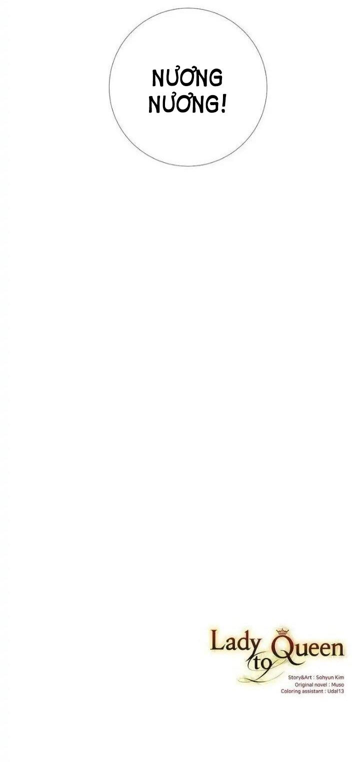 từ tiểu thư thành hoàng hậu - lady to queen chapter 85.2 32
