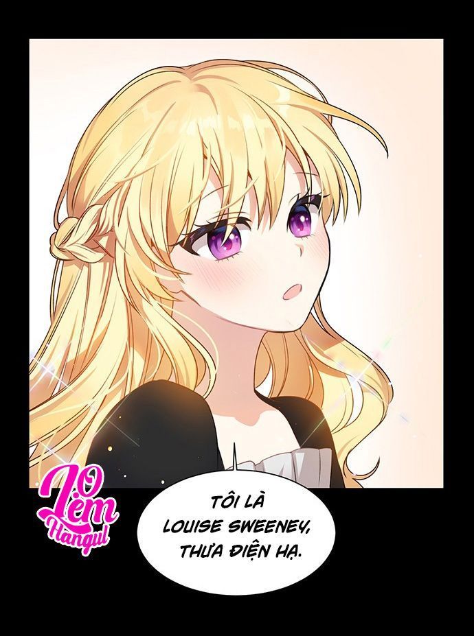 tôi là vị hôn thê phản diện chapter 23 56