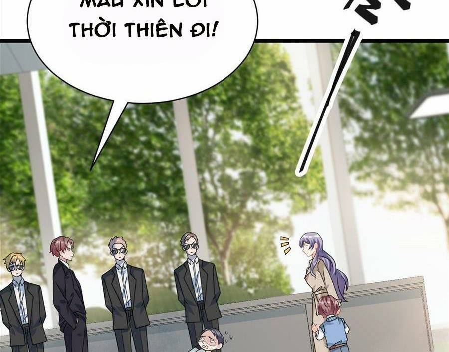 kim chủ của tôi chỉ mới 5 tuổi! chapter 3 38