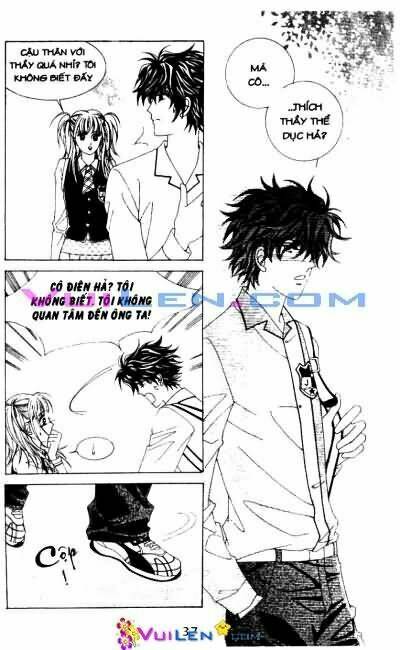 thủ lĩnh chunja chapter 2 37