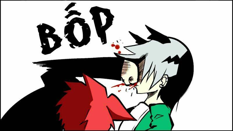 senyuu chapter 69 18