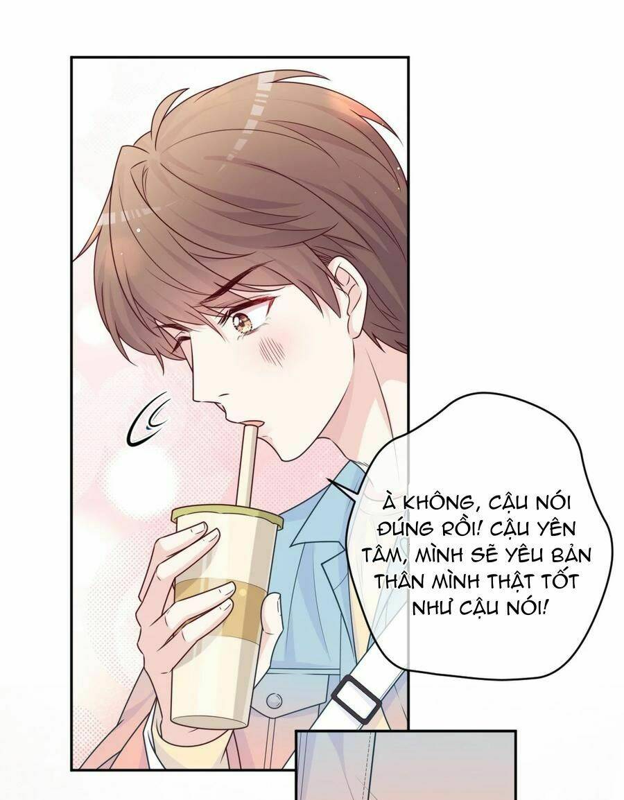 khi cô gái nhìn thấy thời gian chapter 28 42