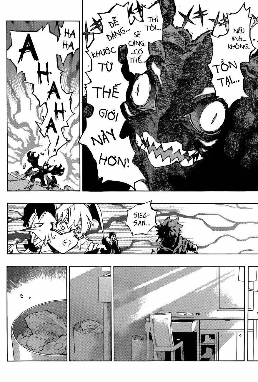 stealth symphony chapter 19 12