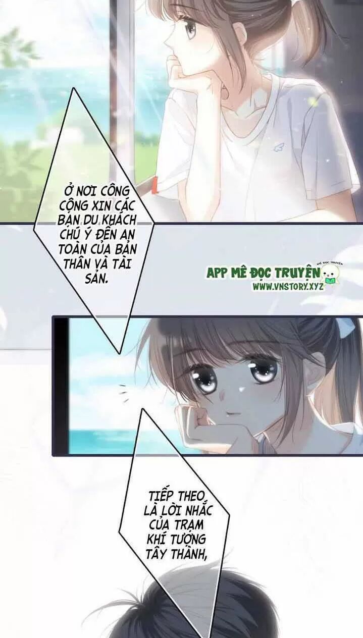 con tim rung động 2 chapter 117.2 9