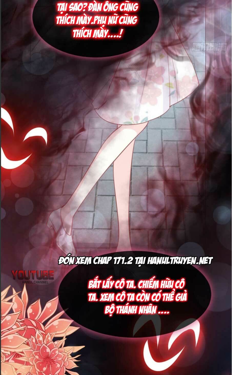 thiên hạ đệ nhất sủng phi chapter 171.1 21