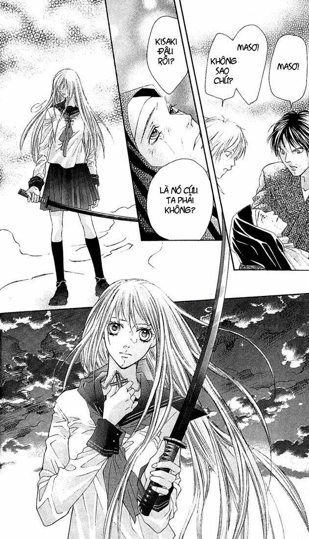 star blacks chapter 1 11