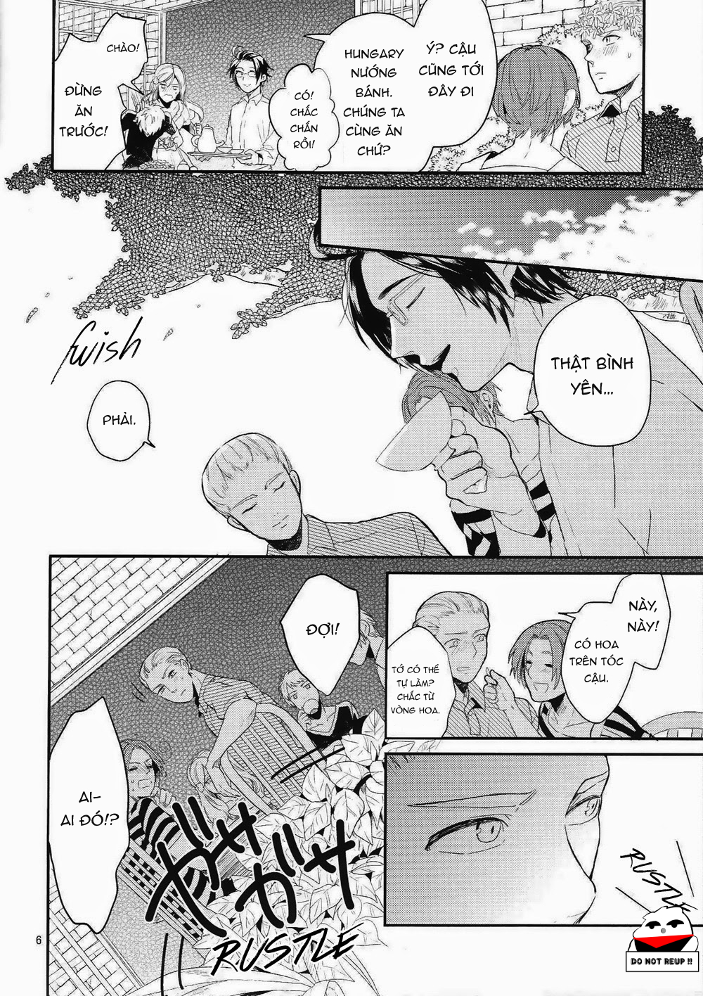 nước uống lúa mạch chapter 21 5