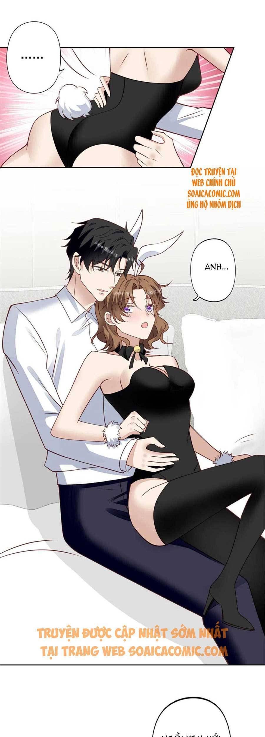 dựa vào đại lão ổn định vị trí c trong nam đoàn chapter 106 17