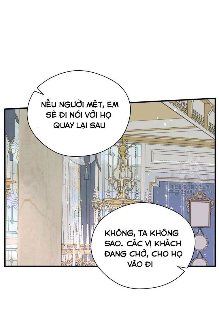 roelin bước đến tương lai chapter 21 9