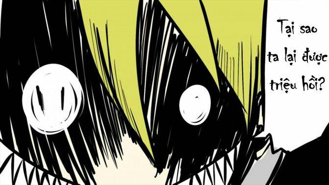 senyuu chapter 22 18