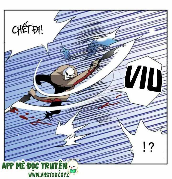 nhà có siêu dễ thương chapter 184 5