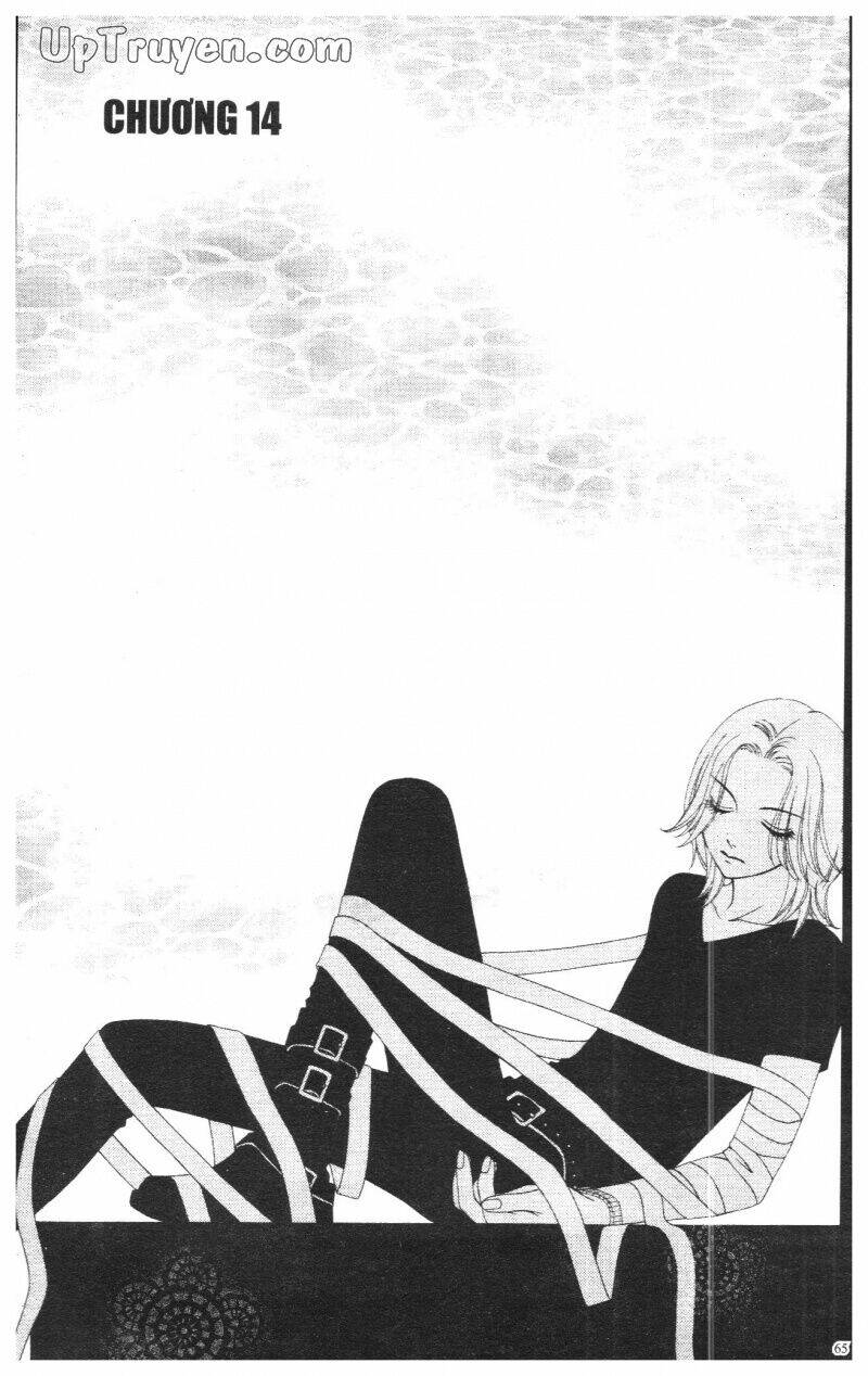 v.b.rose chapter 3 67