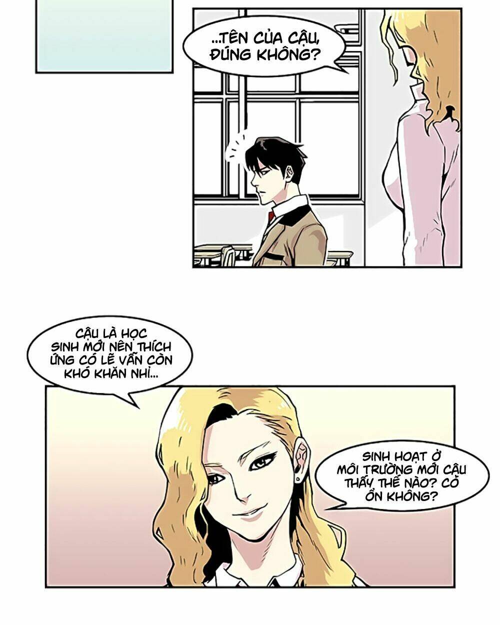 câu hồn sứ giả tây bắc - kẻ báo tử | west-north's grim reaper - the death messenger chapter 6 11