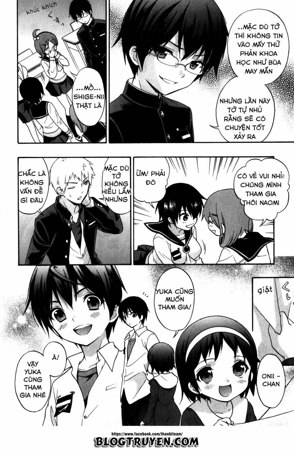 corpse party: book of shadows chapter 9 20