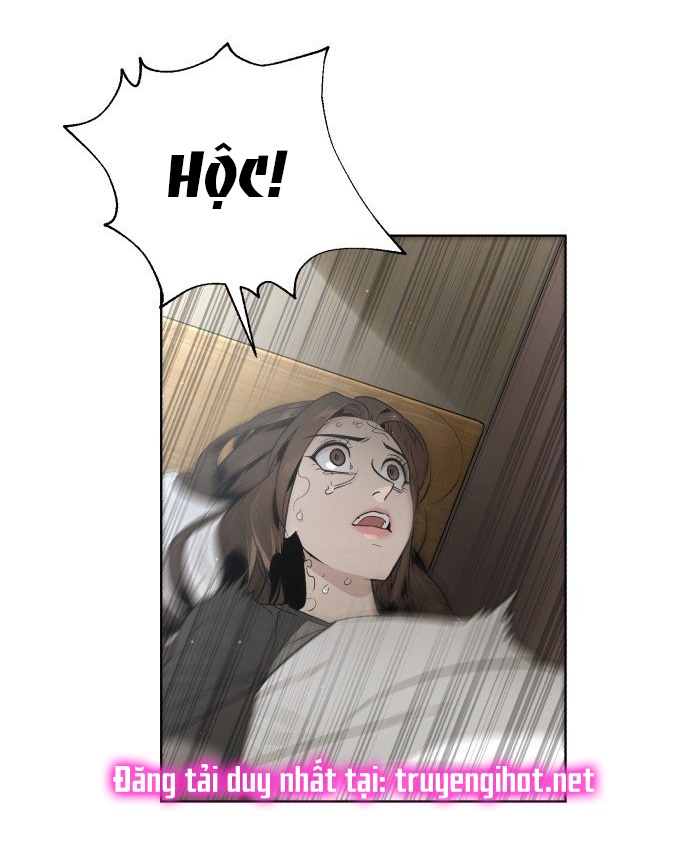 bạch huyết - white blood chapter 12 21