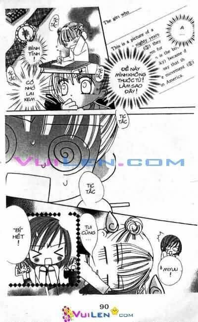 con gái con trai chapter 8 90