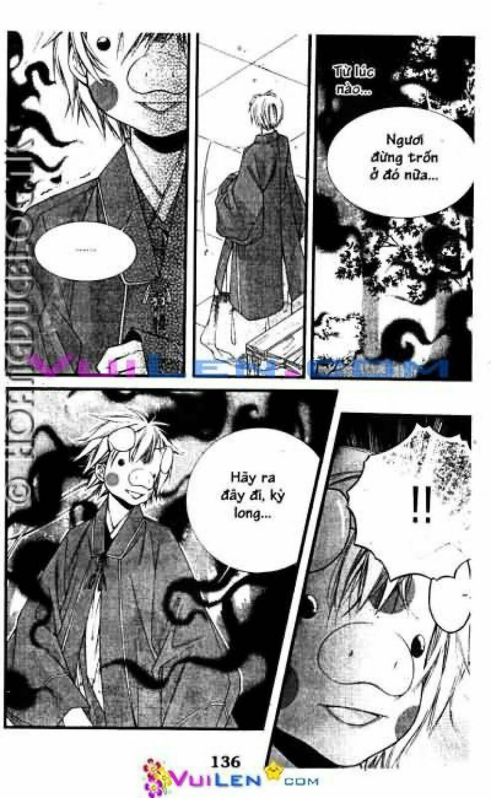 tân giai nhân chapter 3 136