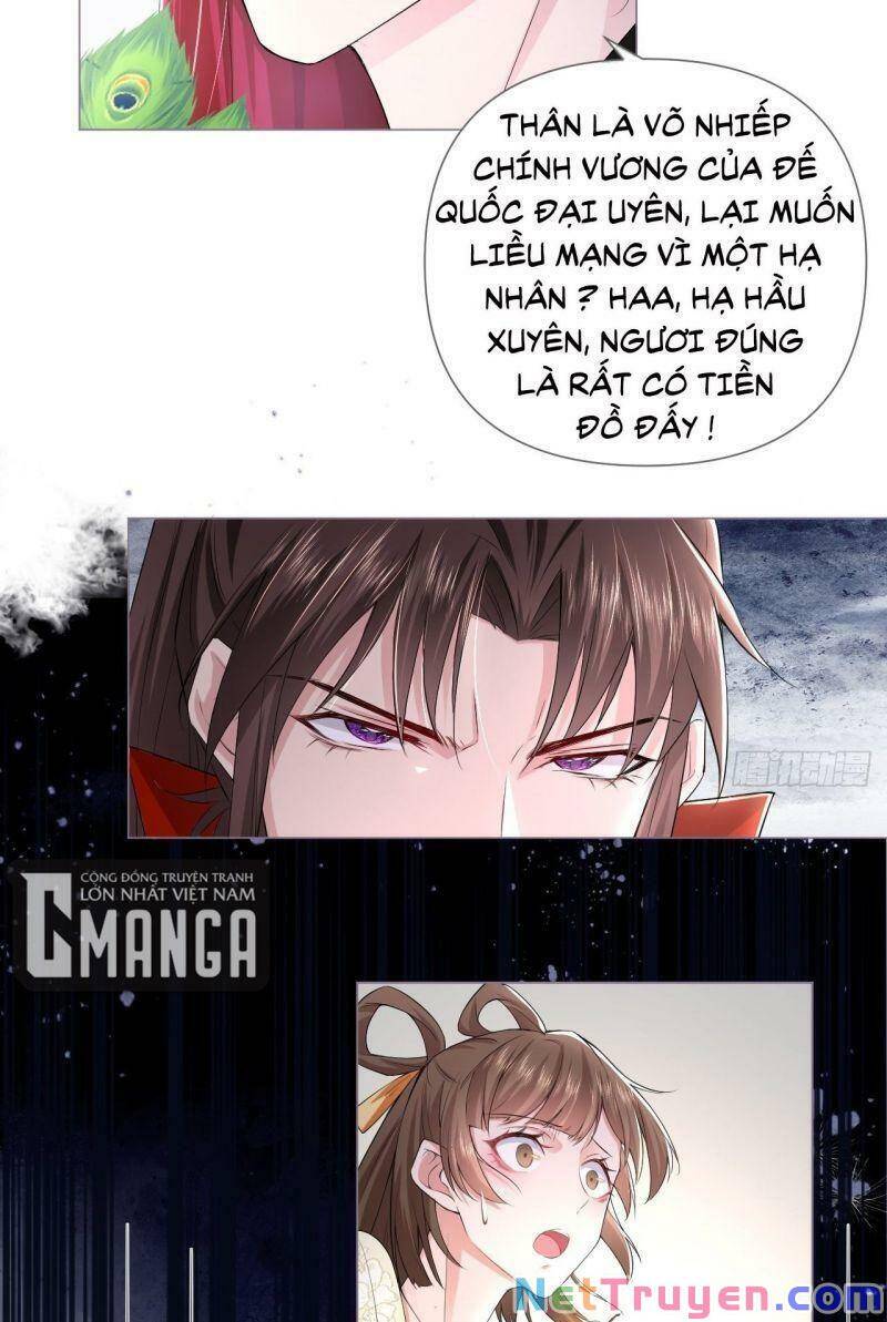 nhập mộ chi thần chapter 16 14