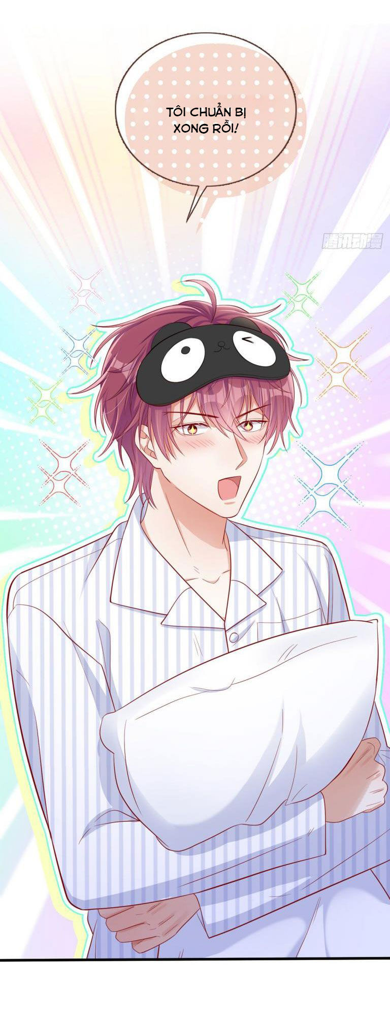 tôi với hình mẫu lý tưởng lìa trần rồi! chapter 29 30