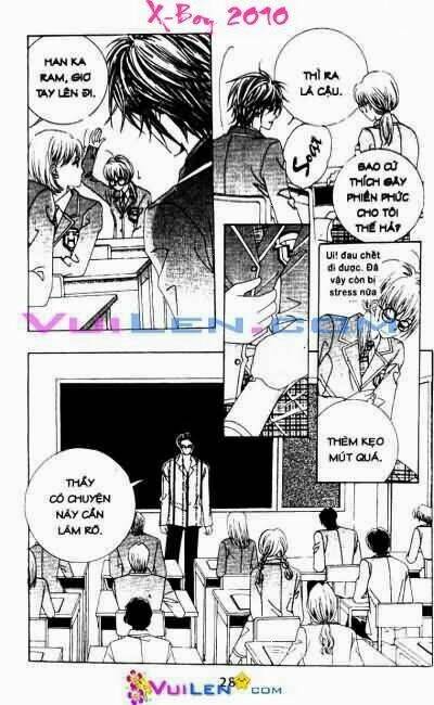 cuộc sống của tôi chapter 4 28