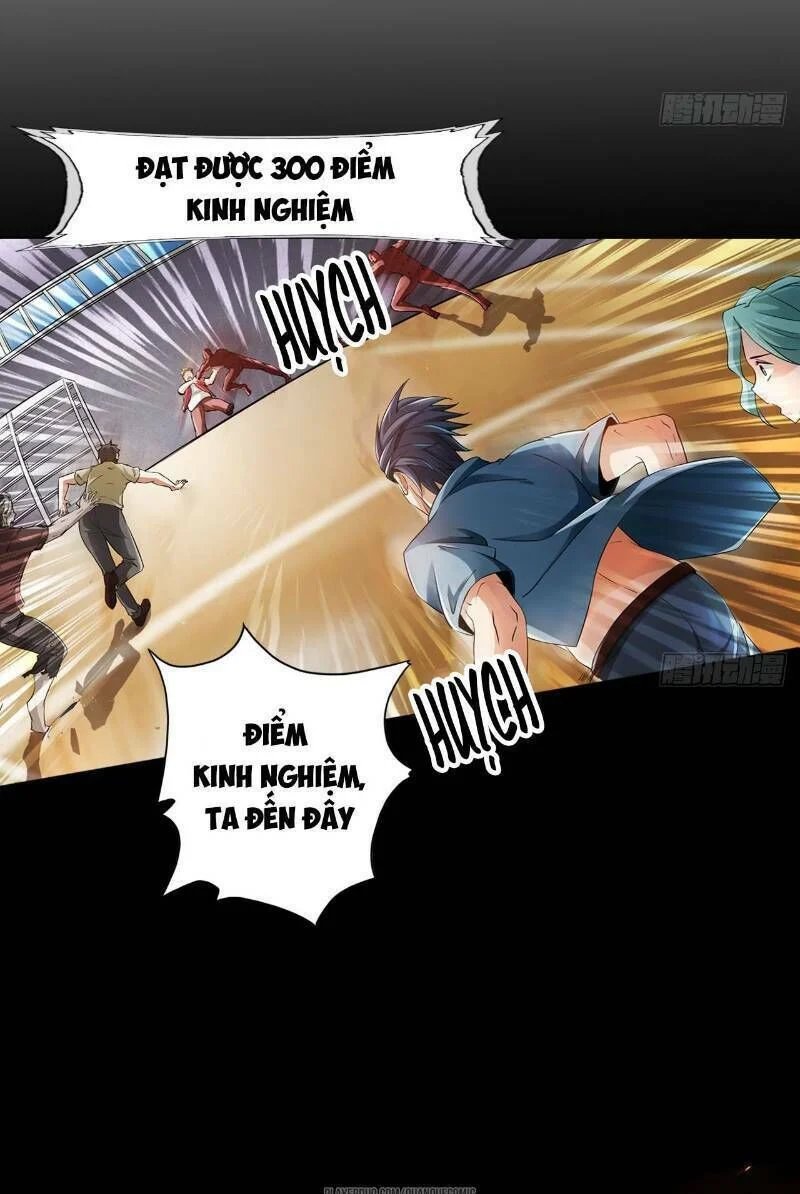 nhân vật phản diện đi tìm đường chết chapter 7 3