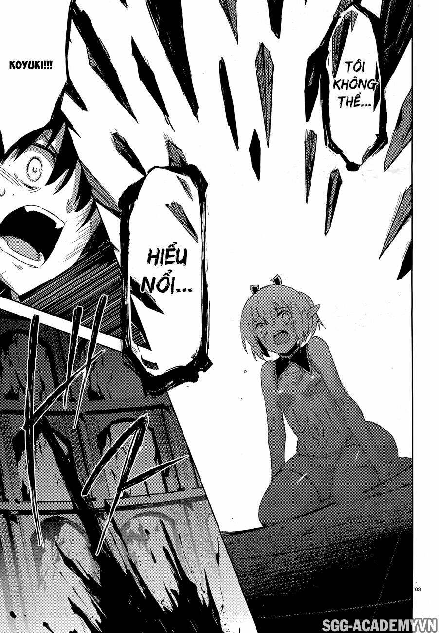 magikano chapter 34 7