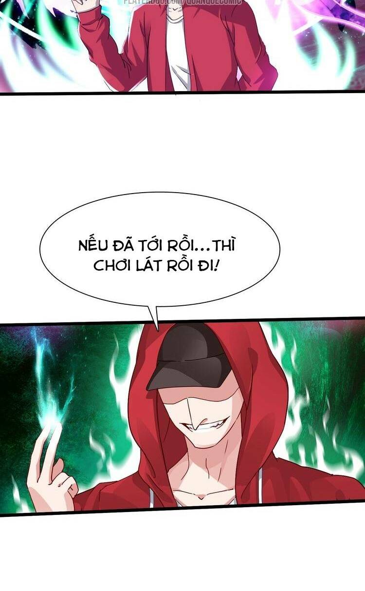 kinh thế kỳ nhân chapter 20 4