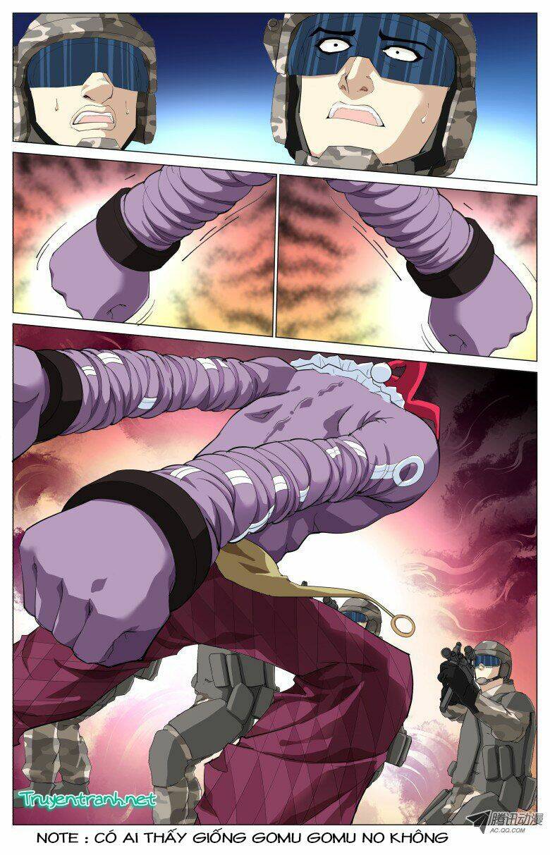 astral walker chapter 15 10